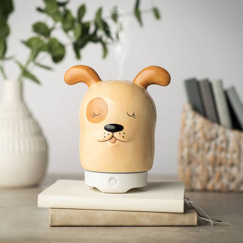 Puppy Ultrasonic Diffuser