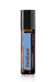 doTERRA ZenGest Touch 10ml